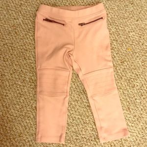 GAP 3T girls pants